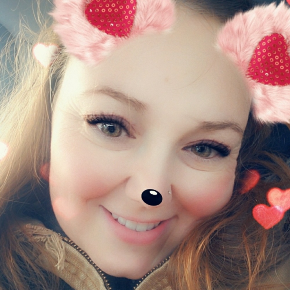 Meet your Posher, Blythe